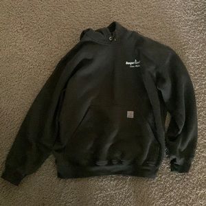 COPY - Carhartt Hoodie